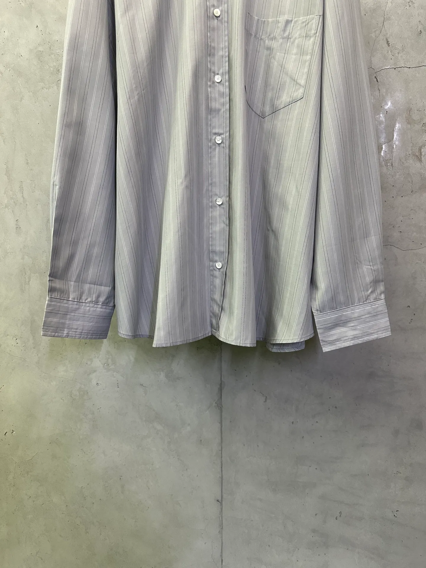 Acne Studios ： Same Style Color: Size: S M L XL